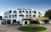 Туры в отель Opaba Praia Hotel
