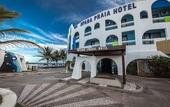 Туры в отель Opaba Praia Hotel