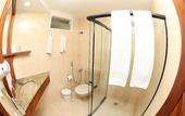 Туры в отель Opaba Praia Hotel