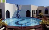 Туры в отель Opaba Praia Hotel