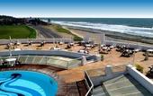 Туры в отель Opaba Praia Hotel