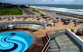 Туры в отель Opaba Praia Hotel