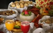 Туры в отель Opaba Praia Hotel