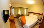 Туры в отель Opaba Praia Hotel