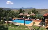 Туры в отель IIlha de Toque Toque Eco Hotel