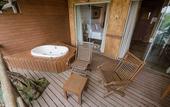 Туры в отель IIlha de Toque Toque Eco Hotel