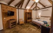 Туры в отель IIlha de Toque Toque Eco Hotel