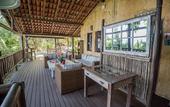 Туры в отель IIlha de Toque Toque Eco Hotel