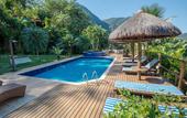 Туры в отель IIlha de Toque Toque Eco Hotel