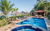 Туры в отель IIlha de Toque Toque Eco Hotel