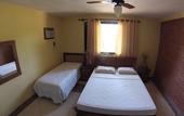 Туры в отель Hotel Pousada dos Condes