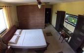 Туры в отель Hotel Pousada dos Condes
