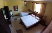 Туры в отель Hotel Pousada dos Condes