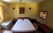 Туры в отель Hotel Pousada dos Condes