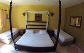 Туры в отель Hotel Pousada dos Condes