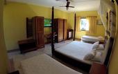 Туры в отель Hotel Pousada dos Condes