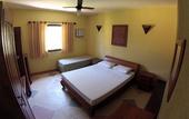 Туры в отель Hotel Pousada dos Condes