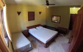 Туры в отель Hotel Pousada dos Condes