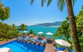 Туры в отель Barra Do Piuva Porto Hotel
