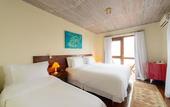 Туры в отель Barra Do Piuva Porto Hotel