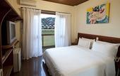 Туры в отель Barra Do Piuva Porto Hotel