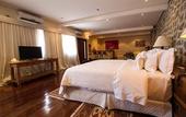 Туры в отель Barra Do Piuva Porto Hotel