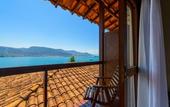Туры в отель Barra Do Piuva Porto Hotel