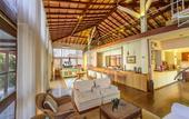 Туры в отель Barra Do Piuva Porto Hotel