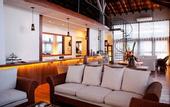 Туры в отель Barra Do Piuva Porto Hotel