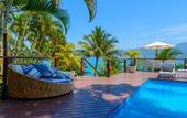 Туры в отель Barra Do Piuva Porto Hotel