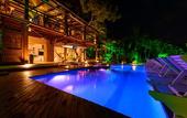 Туры в отель Barra Do Piuva Porto Hotel