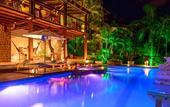 Туры в отель Barra Do Piuva Porto Hotel