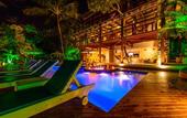 Туры в отель Barra Do Piuva Porto Hotel