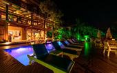 Туры в отель Barra Do Piuva Porto Hotel