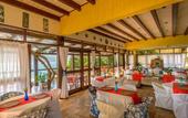 Туры в отель Barra Do Piuva Porto Hotel