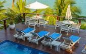 Туры в отель Barra Do Piuva Porto Hotel