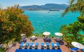 Туры в отель Barra Do Piuva Porto Hotel