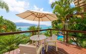 Туры в отель Barra Do Piuva Porto Hotel
