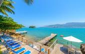 Туры в отель Barra Do Piuva Porto Hotel