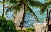 Туры в отель Barra Do Piuva Porto Hotel