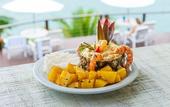 Туры в отель Barra Do Piuva Porto Hotel
