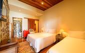 Туры в отель Barra Do Piuva Porto Hotel