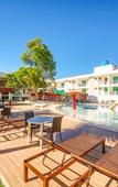 Туры в отель Portal Beach - Rede Soberano
