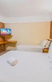 Туры в отель Portal Beach - Rede Soberano