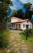 Туры в отель Vila Angatu Eco Resort & Spa