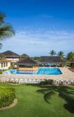 Туры в отель Vila Angatu Eco Resort & Spa