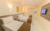 Туры в отель Ayla Praia Hotel