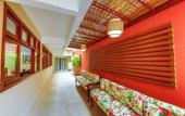 Туры в отель Ayla Praia Hotel