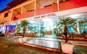 Туры в отель Ayla Praia Hotel