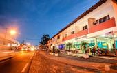 Туры в отель Ayla Praia Hotel